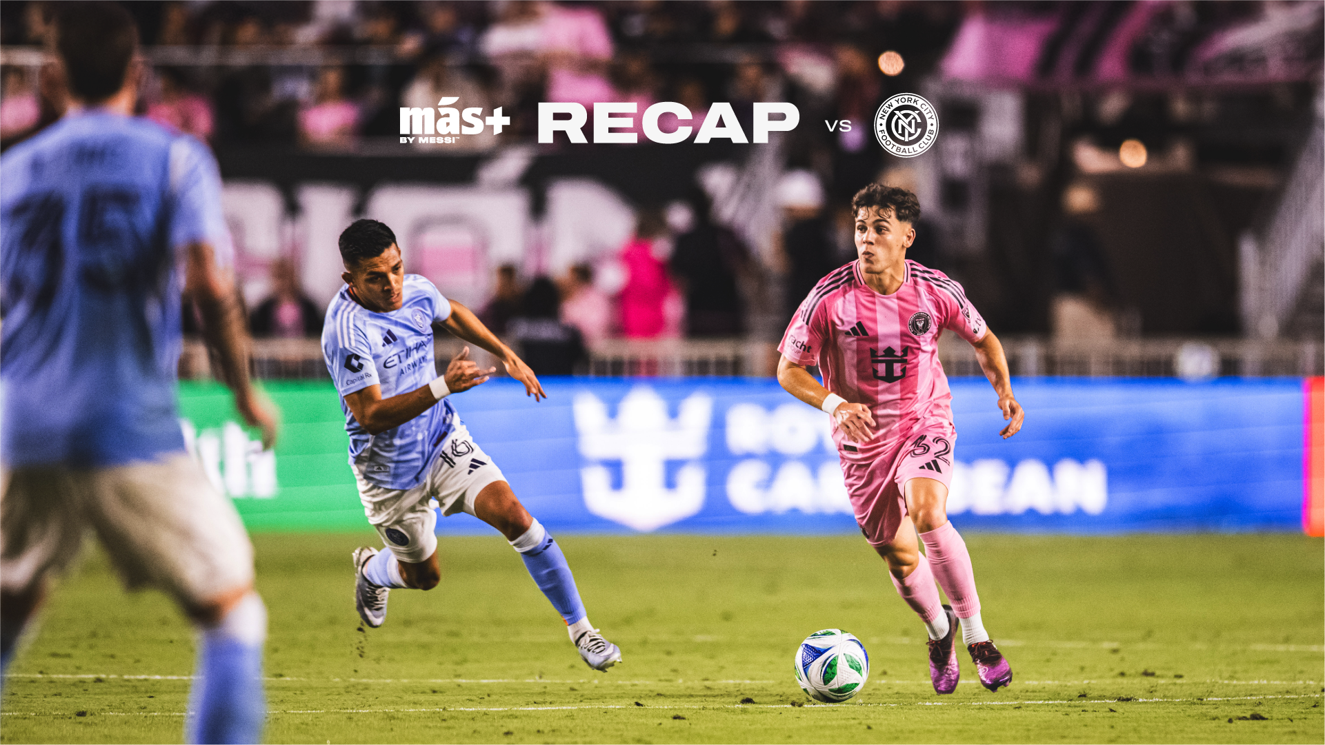 10-Man Inter Miami's Late Equalizer Secures Draw: Full Match Recap