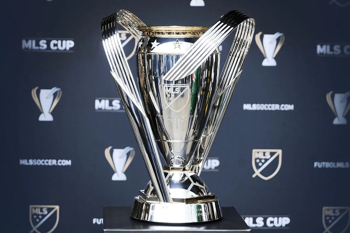 2025 Major League Soccer Season: Comprehensive Schedule And Viewing Guide