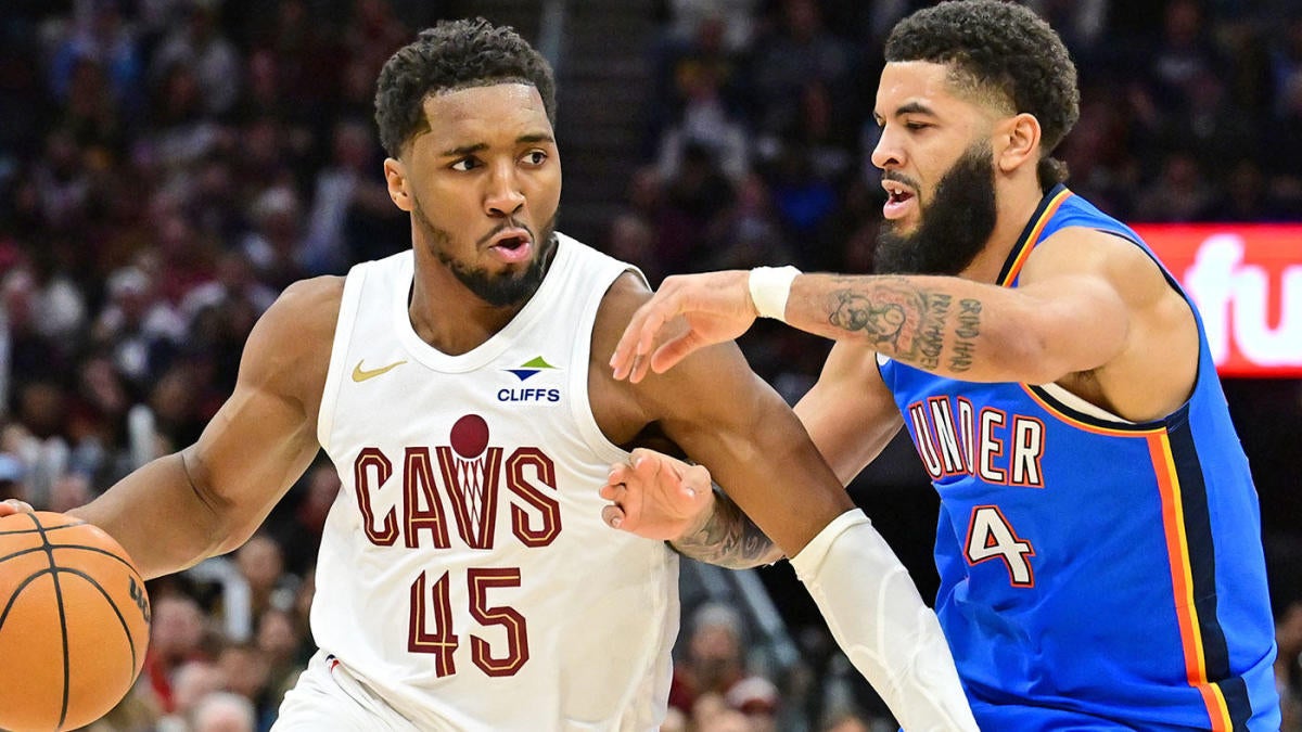 2025 NBA: Knicks Vs. Cavaliers Odds, Score Prediction, And Game Time