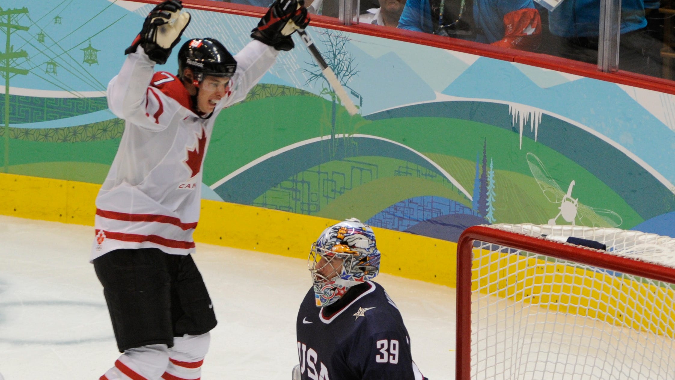 4 Nations Hockey Tournament: Canada's Path To Victory