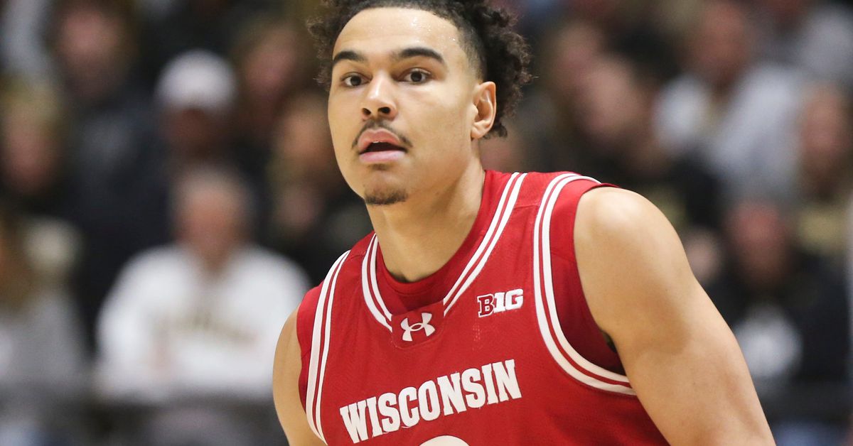 77-73 Loss To Oregon: Key Moments And Takeaways For Wisconsin Badgers