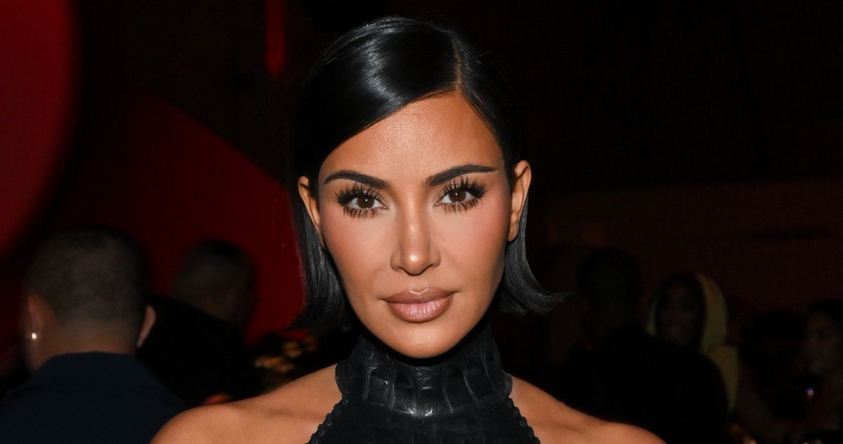 A Critical Look At Kim Kardashian's Recent Product Launch