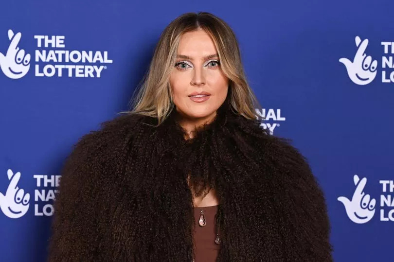 A Look Into Perrie Edwards' Family Life: Michael McIntyre Interview Highlights