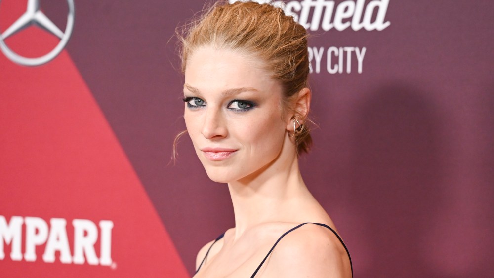 Actor Hunter Schafer Challenges Passport Gender Assignment Following Trump Order