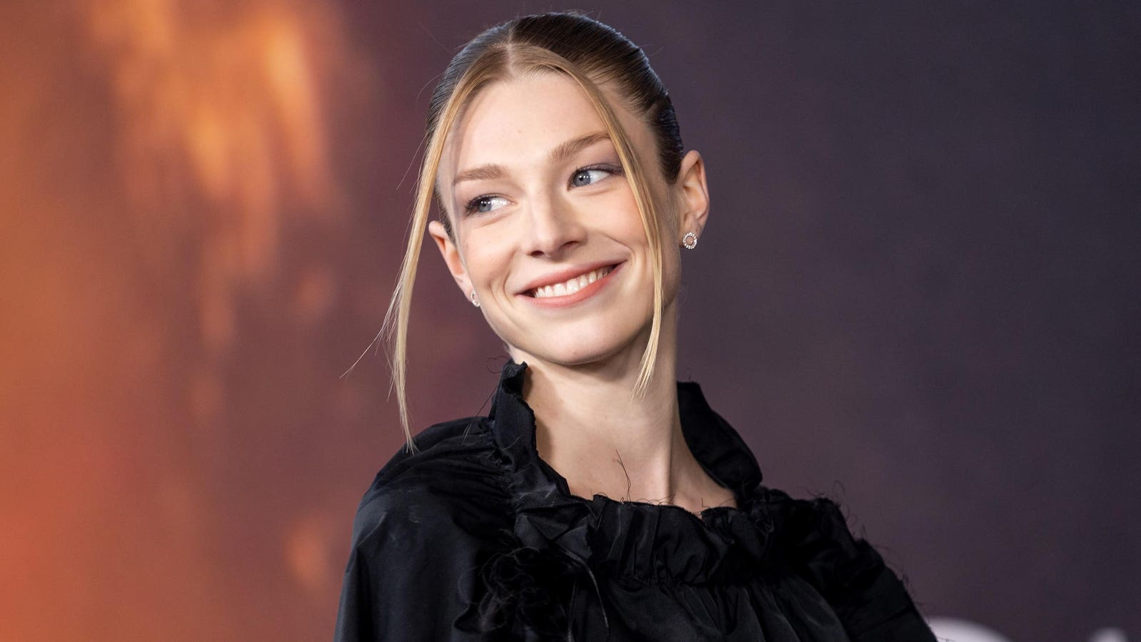 Actress Hunter Schafer Announces Passport Gender Change