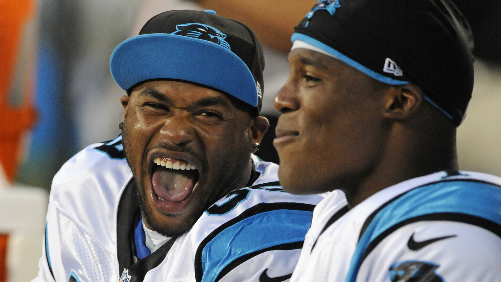 Alleged Affair Rocks Steve Smith's Life: Baltimore Woman At Center Of Controversy