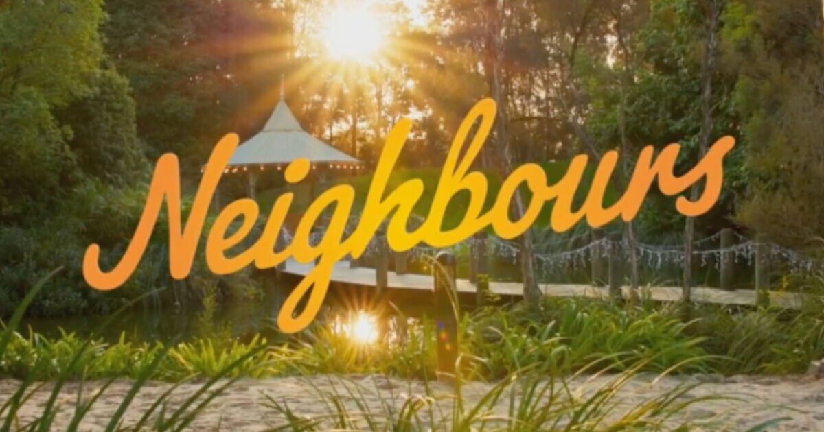 Amazon Scraps Neighbours: Australian Soap Opera Ends