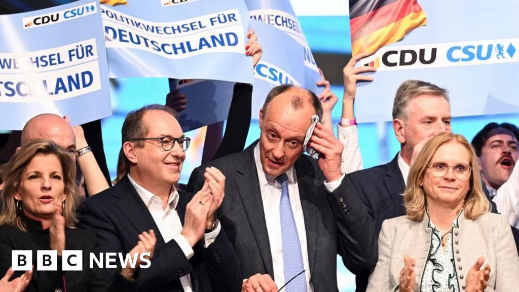 Analysis: The German Election And Its European Impact