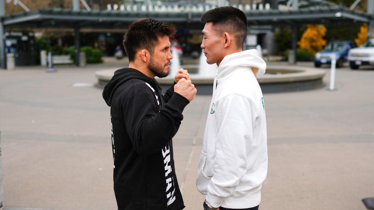 Analyzing The Cejudo Vs. Song Yadong Fight: Prediction And Breakdown