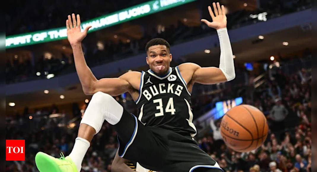 Antetokounmpo Injury Update: Playing Tonight Against Washington?