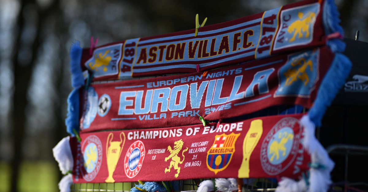 Aston Villa-Chelsea Premier League Clash: Full Match Report And Highlights