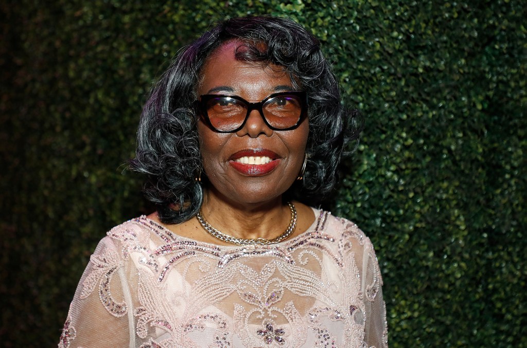 At 78, Voletta Wallace, Mother Of Biggie Smalls, Passes Away