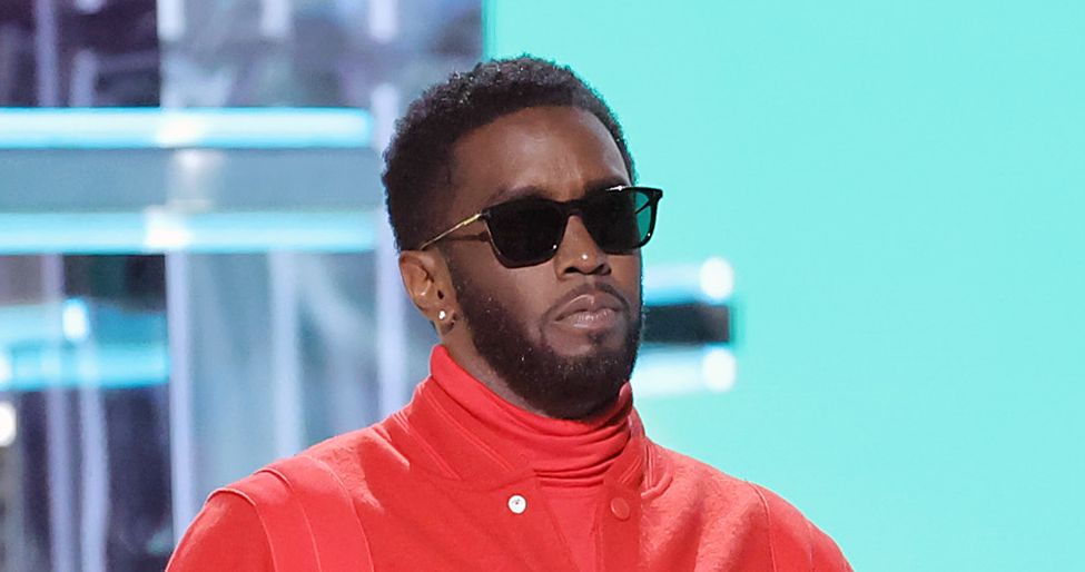 Attorney Files Motion To Withdraw From Diddy Case