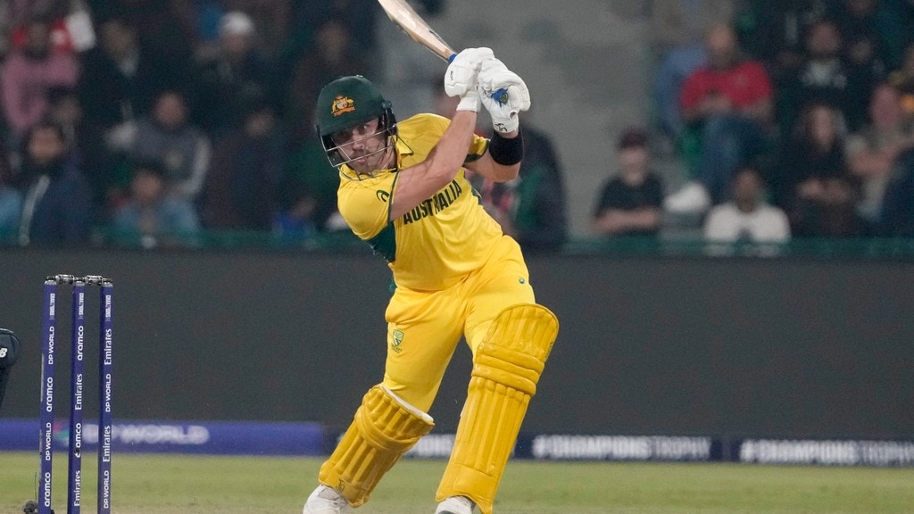 AUS Vs ENG Highlights: Key Moments From Australia's Champions Trophy Win