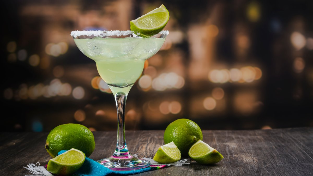 Best Margarita Recipes And Where To Find Deals This National Margarita Day 2025