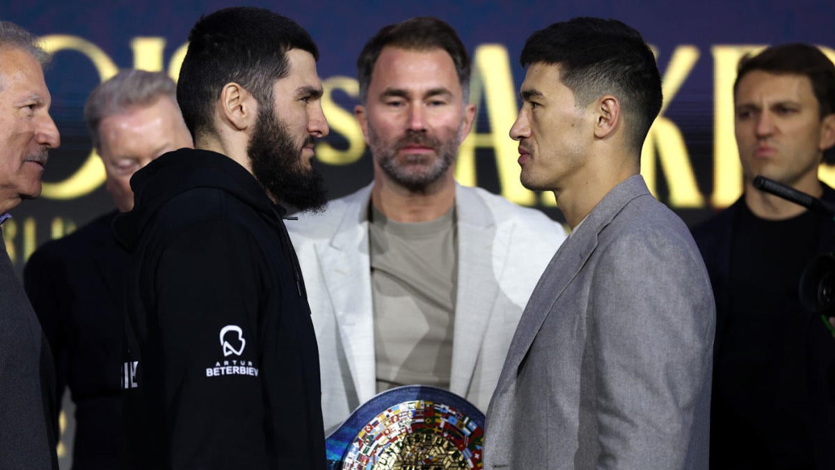 Beterbiev-Bivol 2: Expert Predictions, Undercard Breakdown, And Betting Analysis