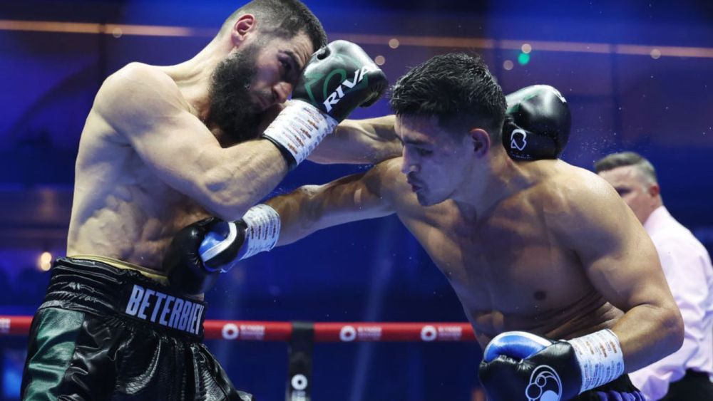 Beterbiev Vs Bivol 2: Complete Guide To The Boxing Match