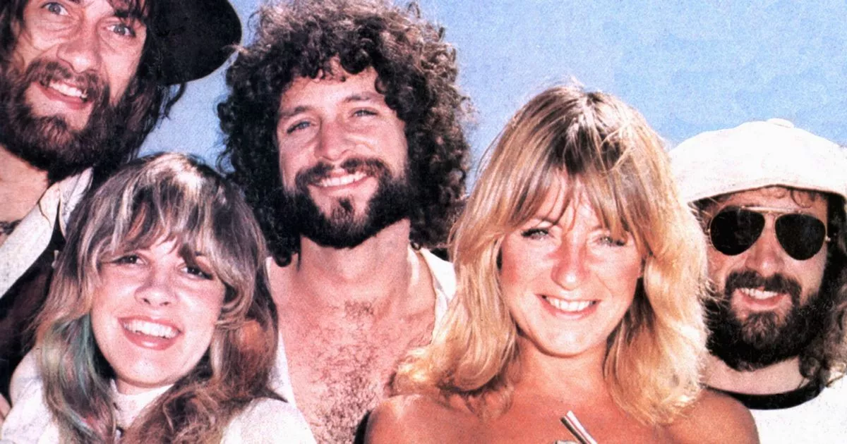 Beyond The Music: Exploring The Complex Lives Of Fleetwood Mac Stars