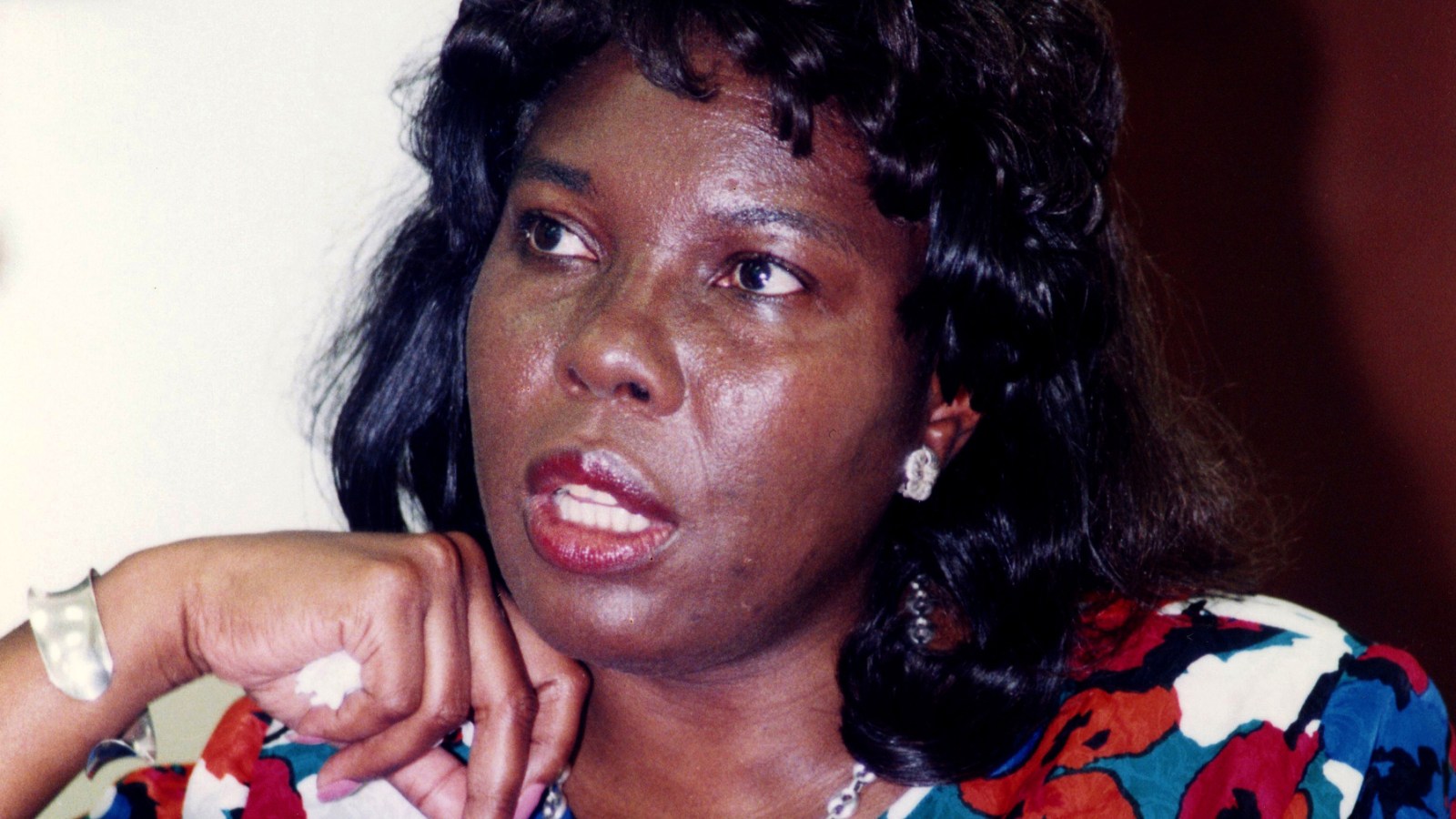 Biggie's Mother, Voletta Wallace: A Legacy Of Strength And Perseverance