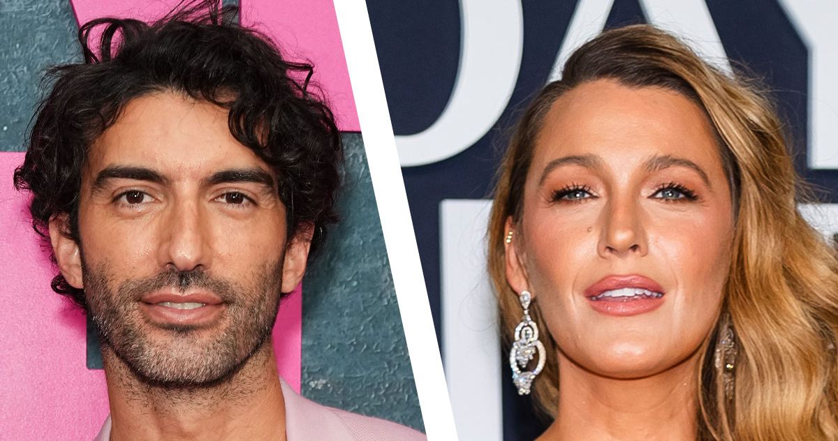 Blake Lively Accuses Agent Brad Baldoni Of Creating Uncomfortable Work Environment