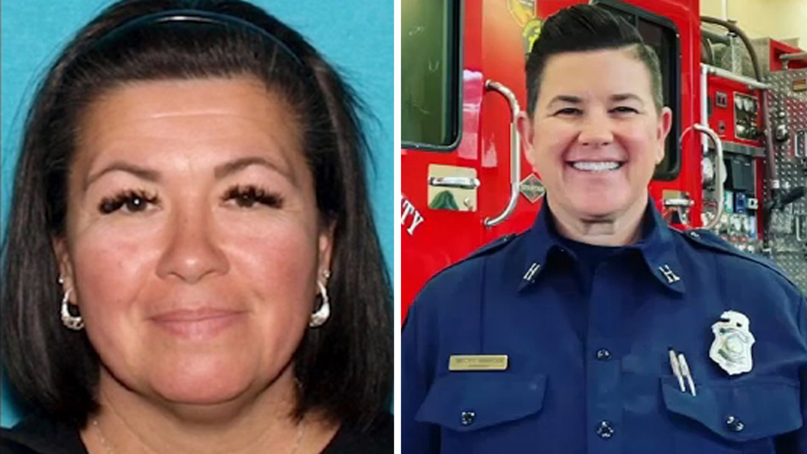 Breakthrough In Cal Fire Captain Murder: Suspect Apprehended