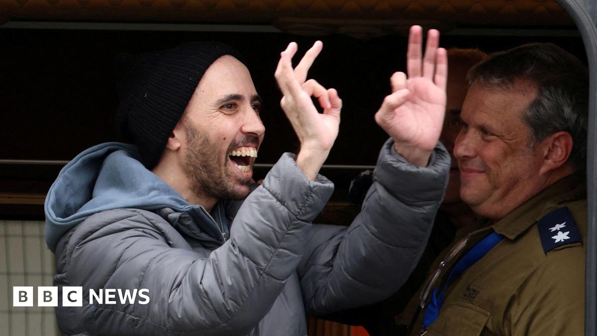 Breakthrough In Israel: Hostages Freed Amidst Prisoner Release Delay