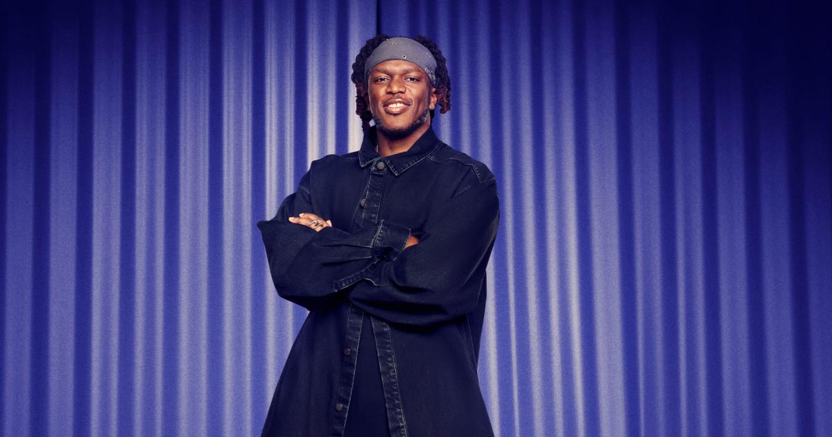 Britain's Got Talent:  KSI's Future As Judge Uncertain Amidst Viewer Campaign