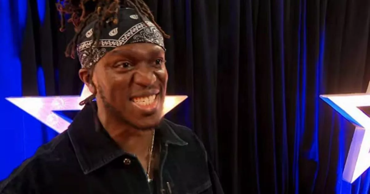 Britain's Got Talent: KSI's Guest Judging Stint Wins Over Fans