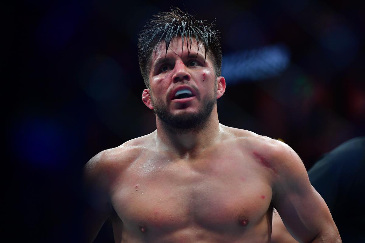 Cejudo Vs. Song Yadong: What Time Does The Fight Start?