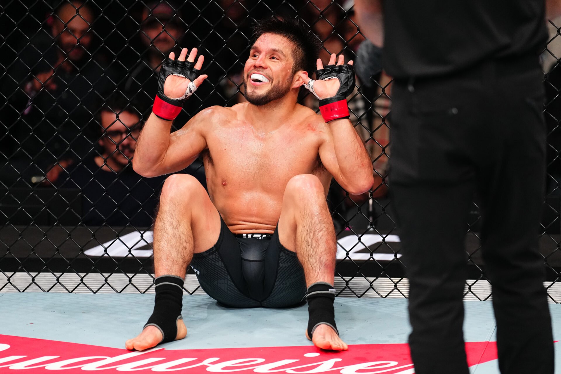 Cejudo's Impressive Victory Over Yadong At UFC Seattle