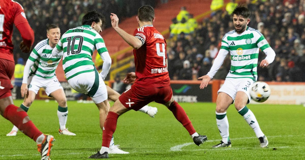 Celtic Vs Aberdeen: Kick-Off Time, Live Stream, And TV Channel Guide