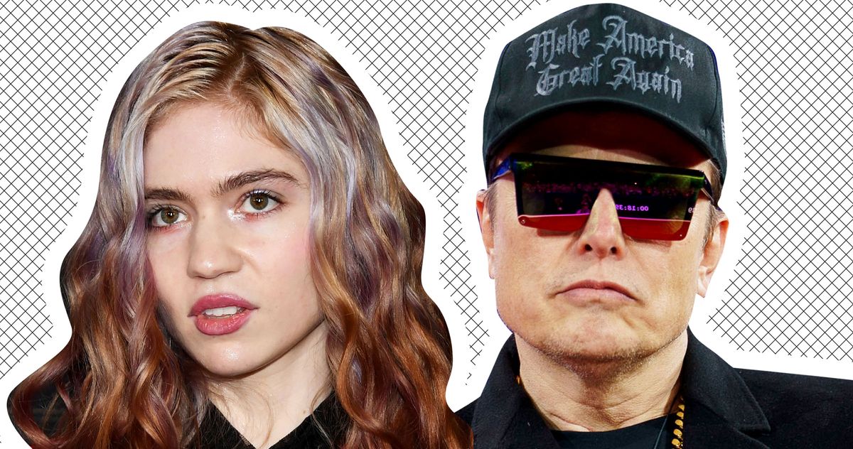 Child's Health Emergency: Grimes Blasts Elon Musk's Lack Of Support