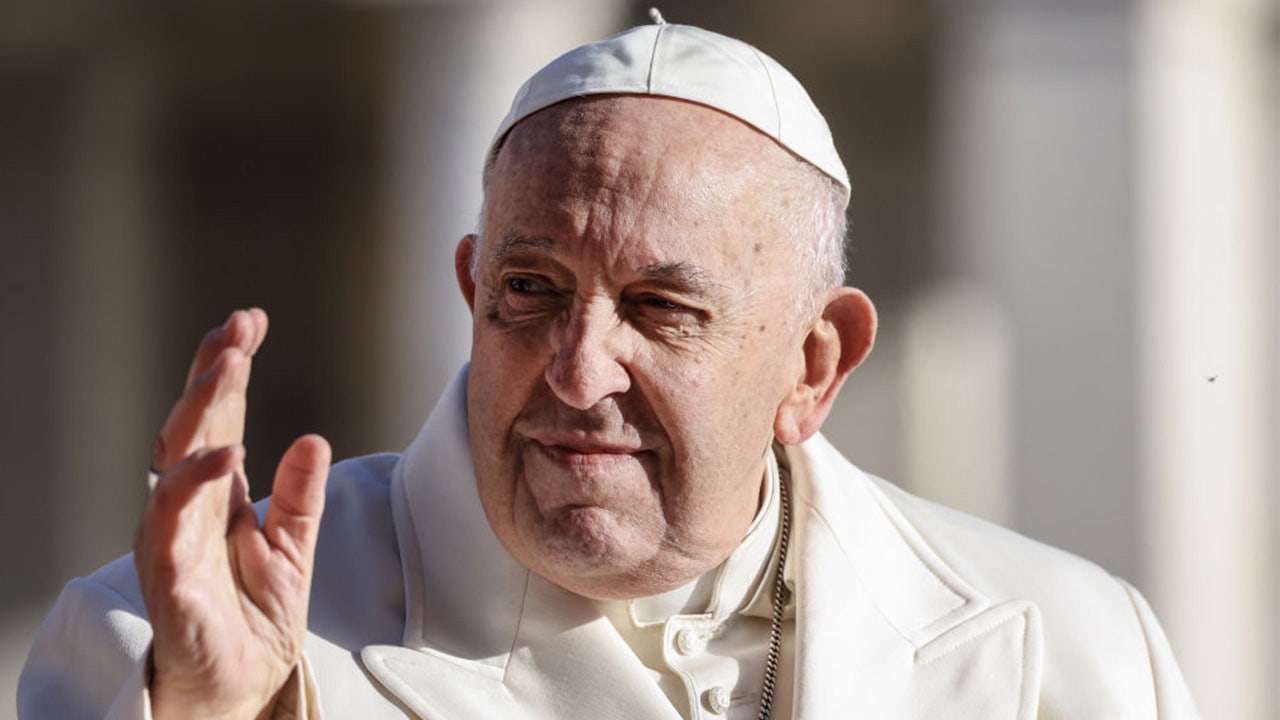 Concern Grows As Vatican Announces Pope Francis' Critical Illness