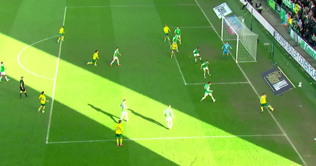 Daizen Maeda And The Defining No-Goal Call: Celtic's Match Breakdown