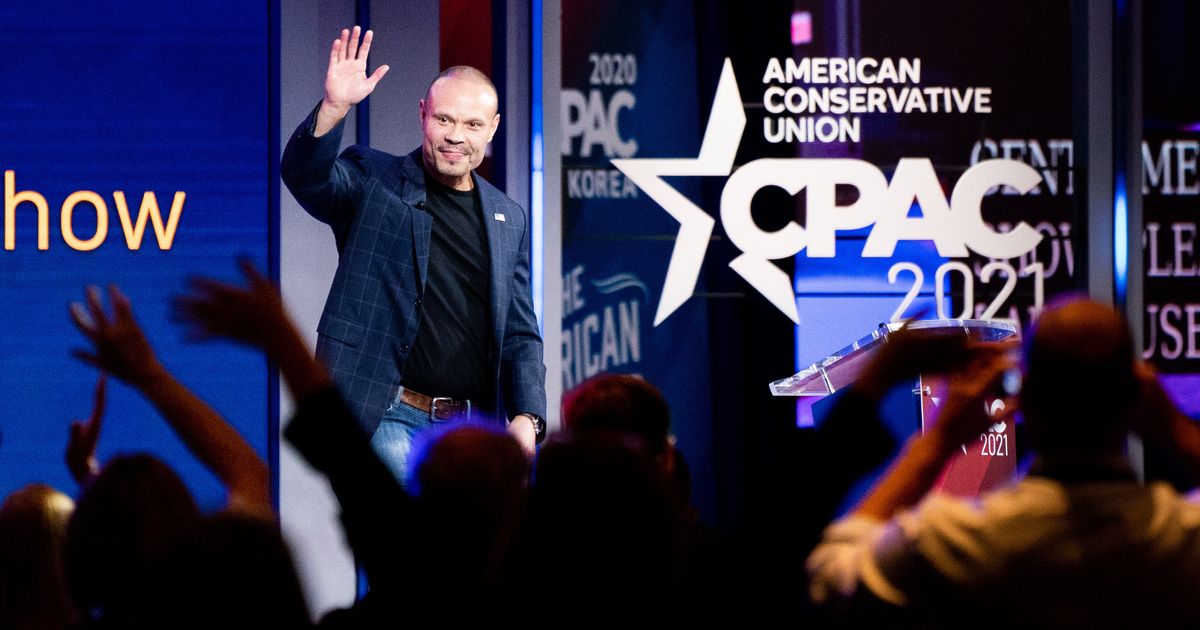 Dan Bongino's Career Trajectory: A Deep Dive Into His Background