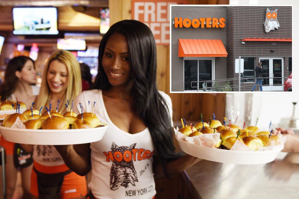 Declining Foot Traffic Pushes Hooters Toward Potential Bankruptcy Filing