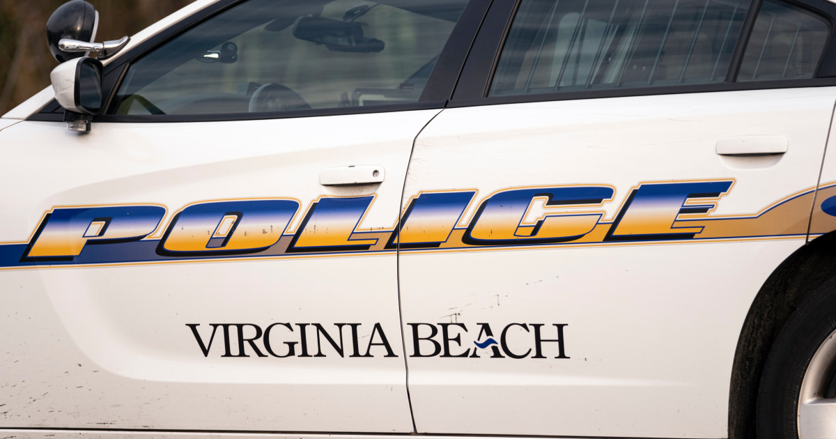 Double Homicide: Virginia Beach Police Officers Killed In Line Of Duty