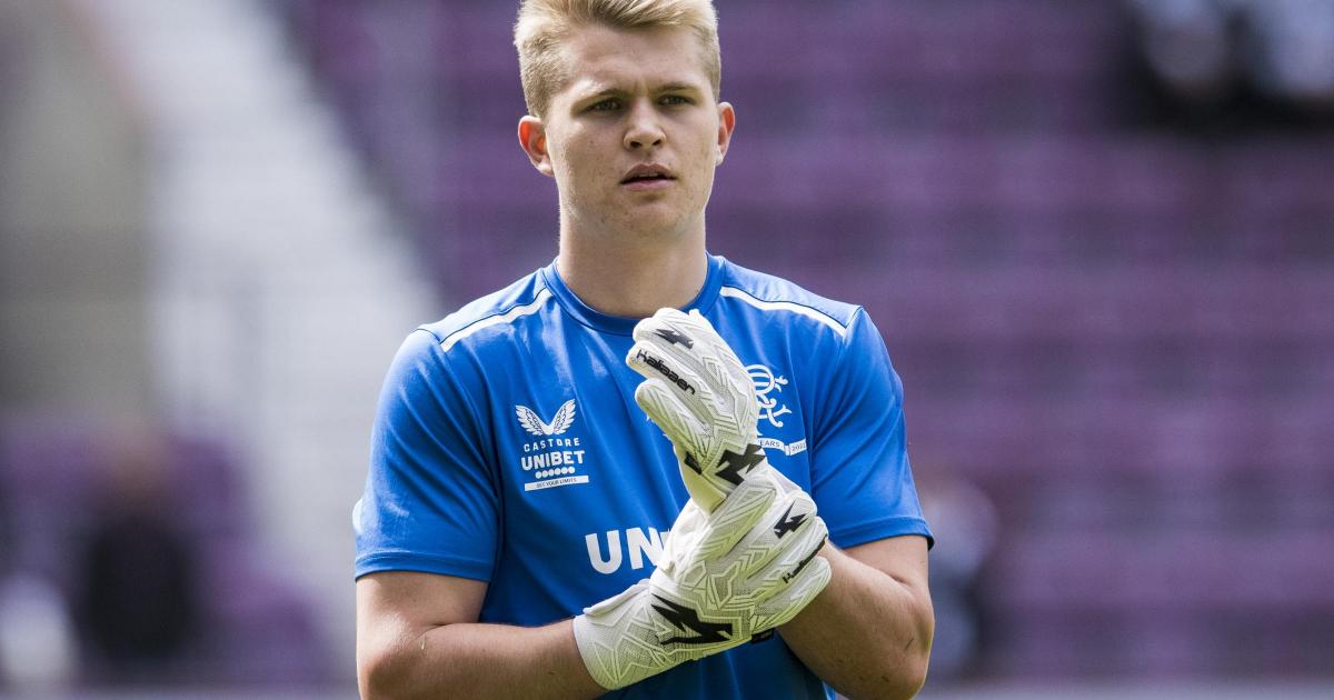 Emergency Loan: Rangers Talent Departs Ibrox