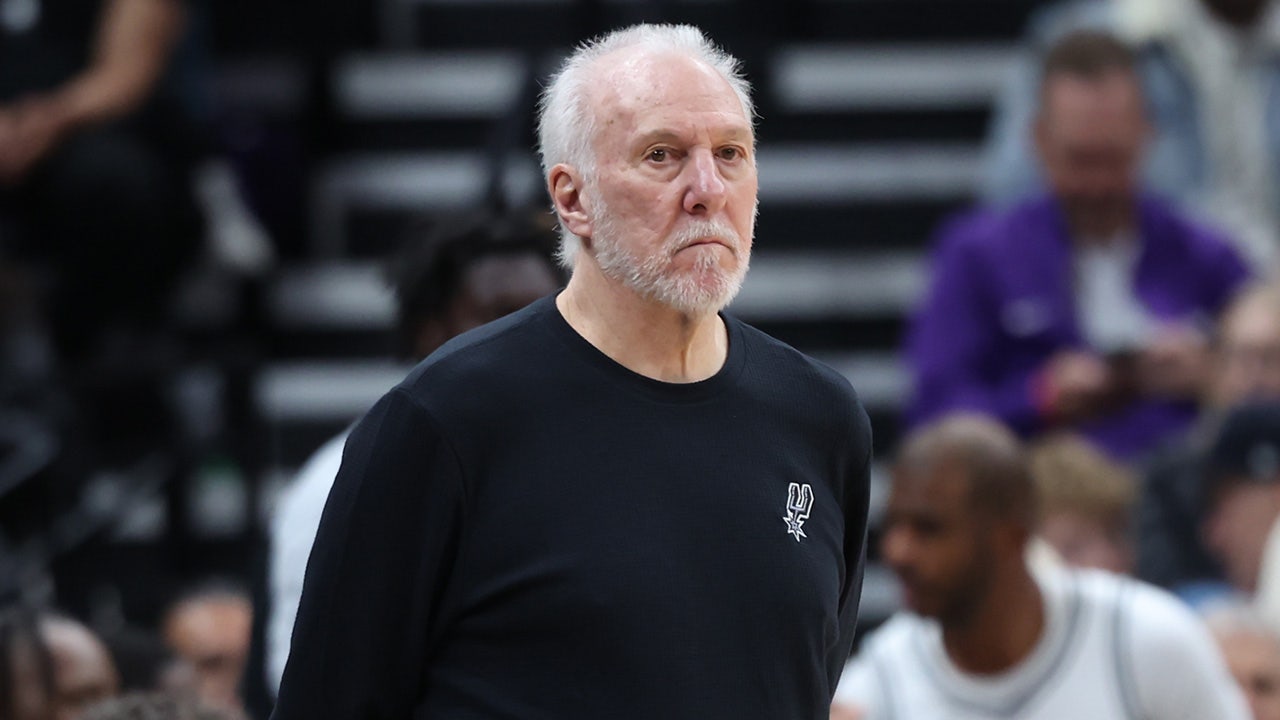 End Of An Era? Gregg Popovich's Coaching Career May Be Over