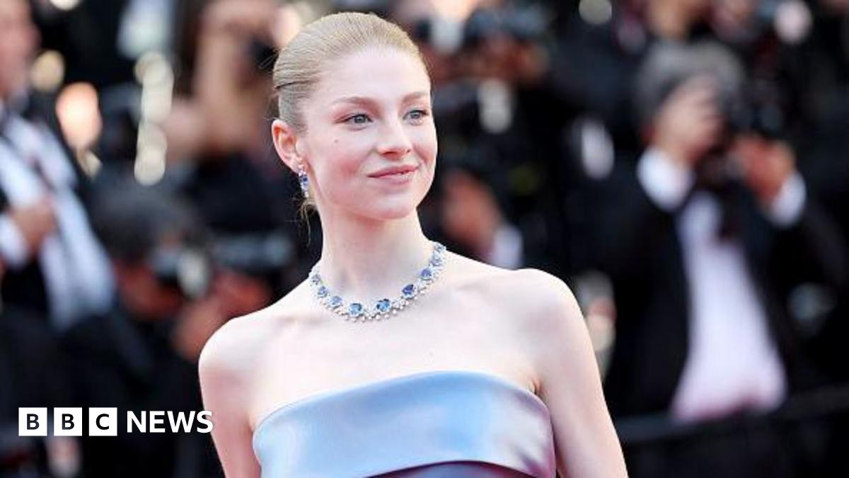 Euphoria's Hunter Schafer Officially Updates Gender Marker On Passport