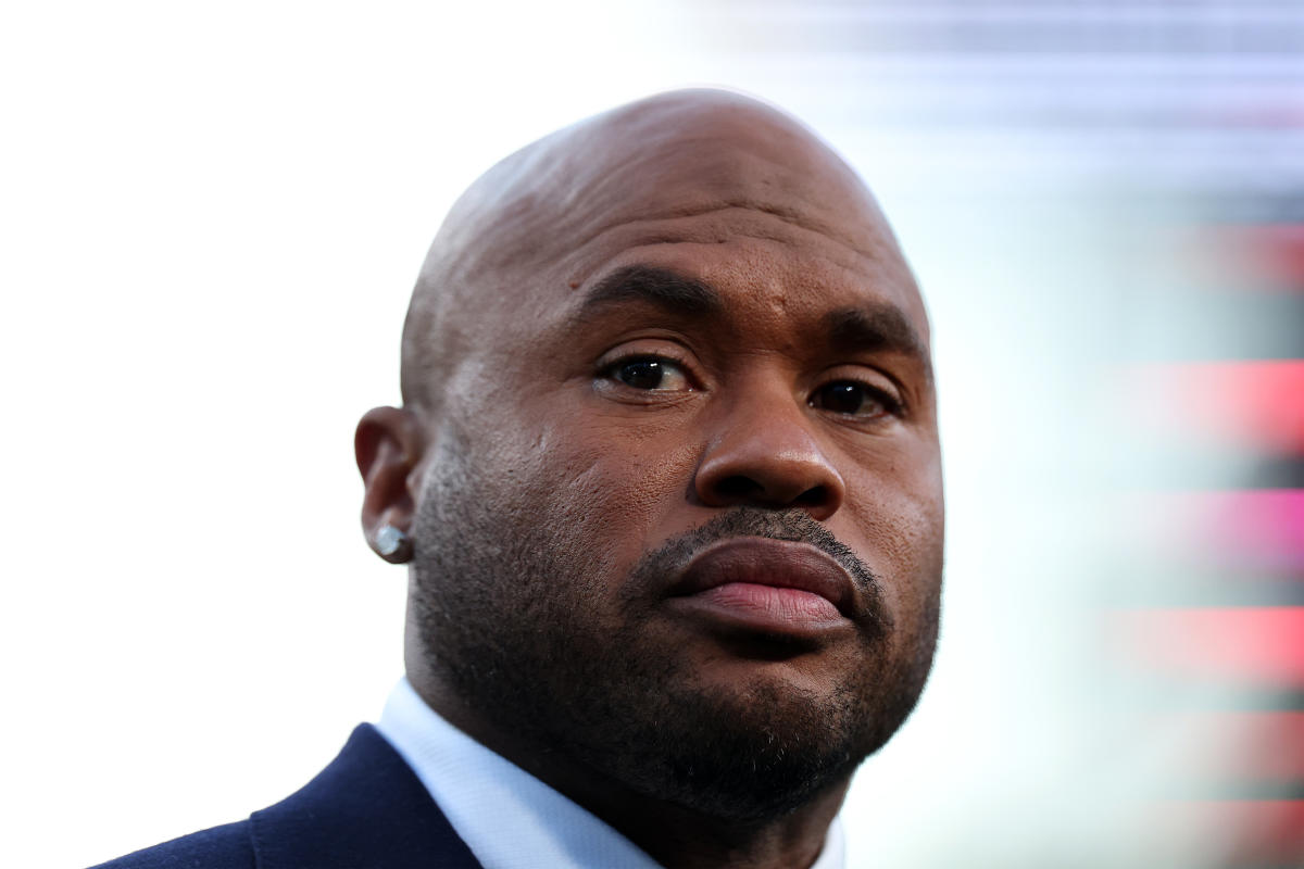 Ex-NFL Player Steve Smith Accused Of Infidelity In Viral X Post