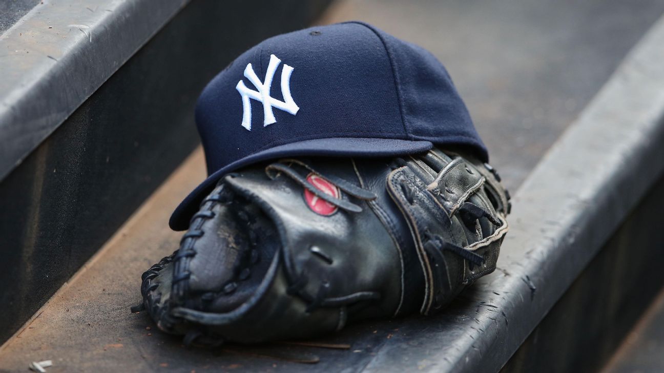 Facial Hair Freedom: Yankees Adjust Grooming Standards For Players