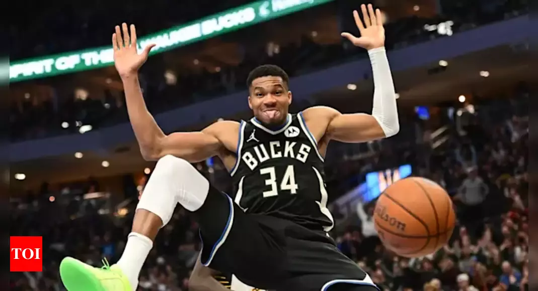 Giannis Antetokounmpo Injury Report: Playing Tonight Against Washington?