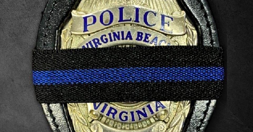 Governor Praises Virginia Beach Police For Acts Of Bravery