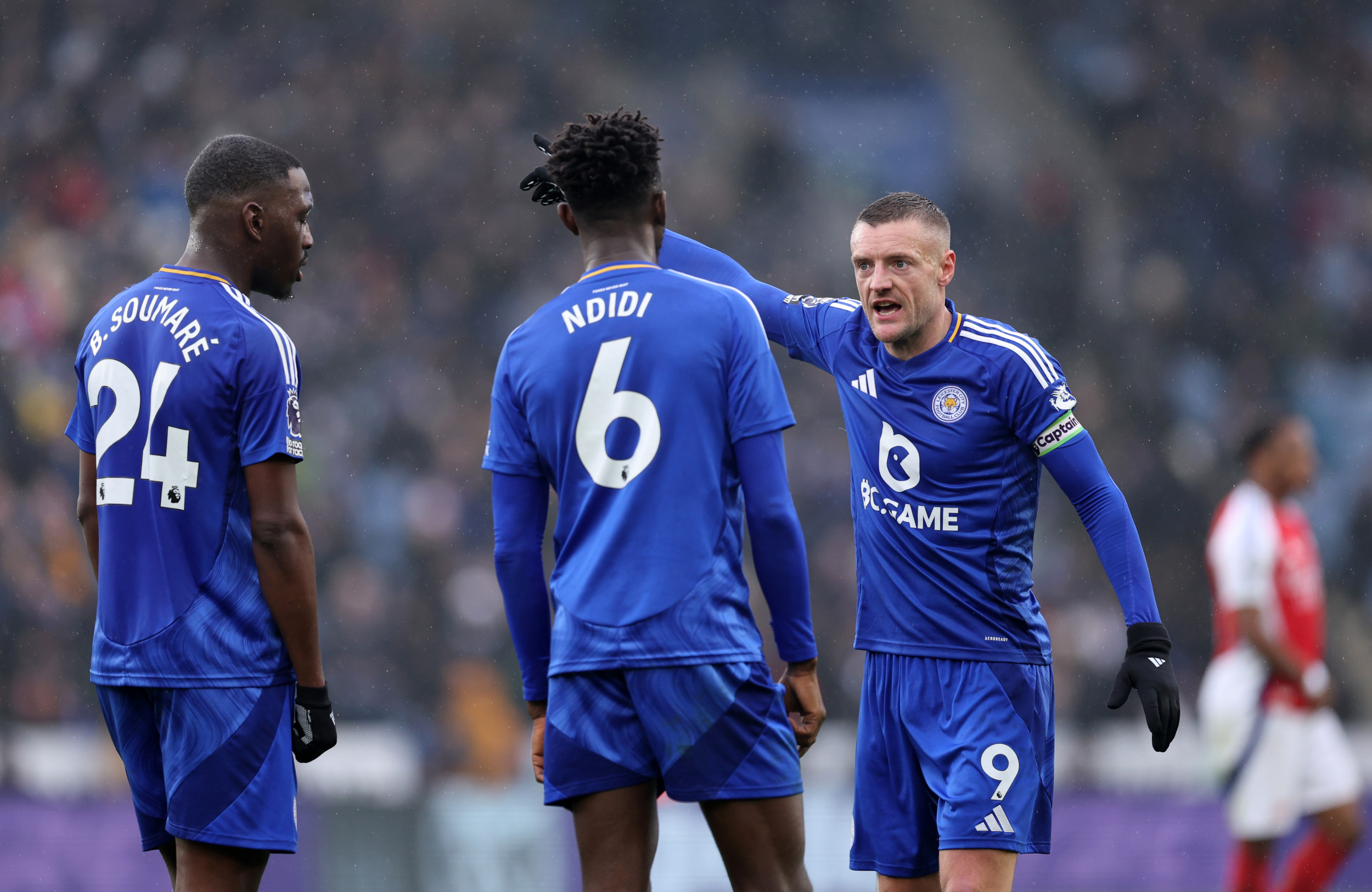 How To Watch Leicester City Vs Brentford: Premier League Match Online