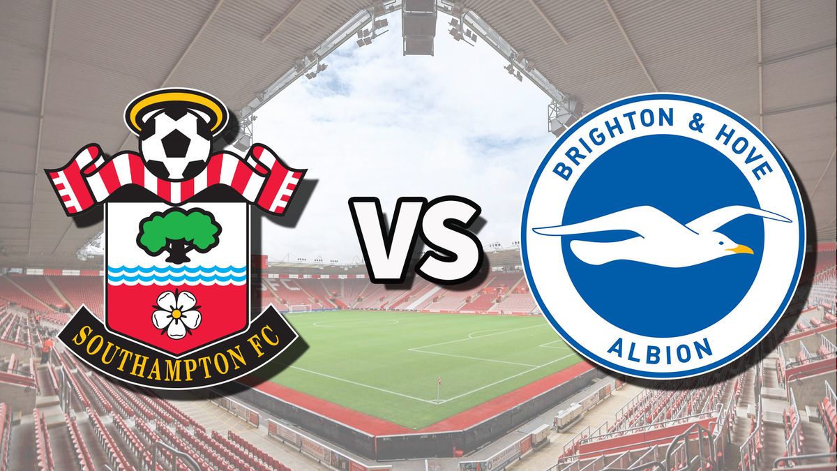 How To Watch Southampton Vs Brighton: Premier League Live Streaming Options