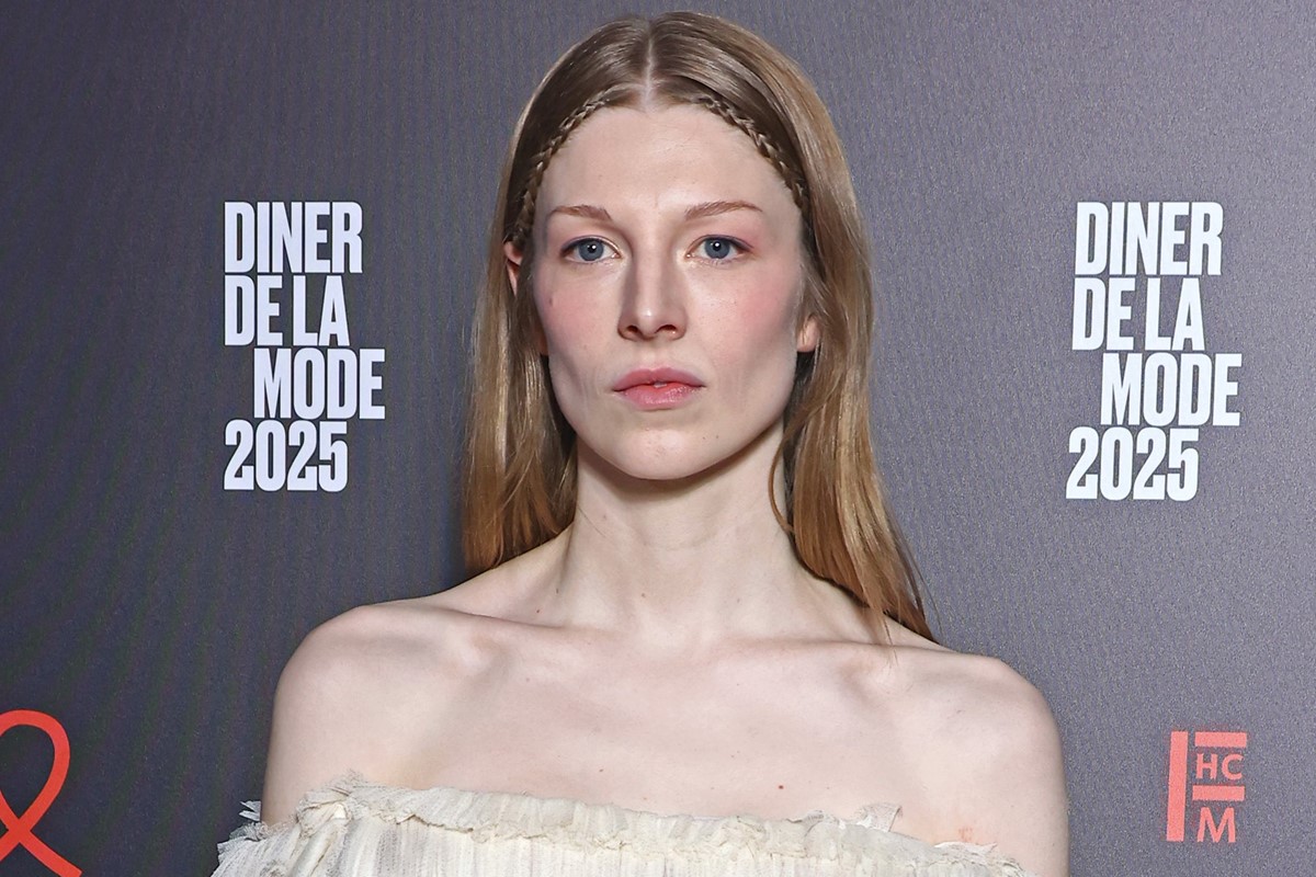 Hunter Schafer's Gender Identity: The Fight Over Passport Documentation