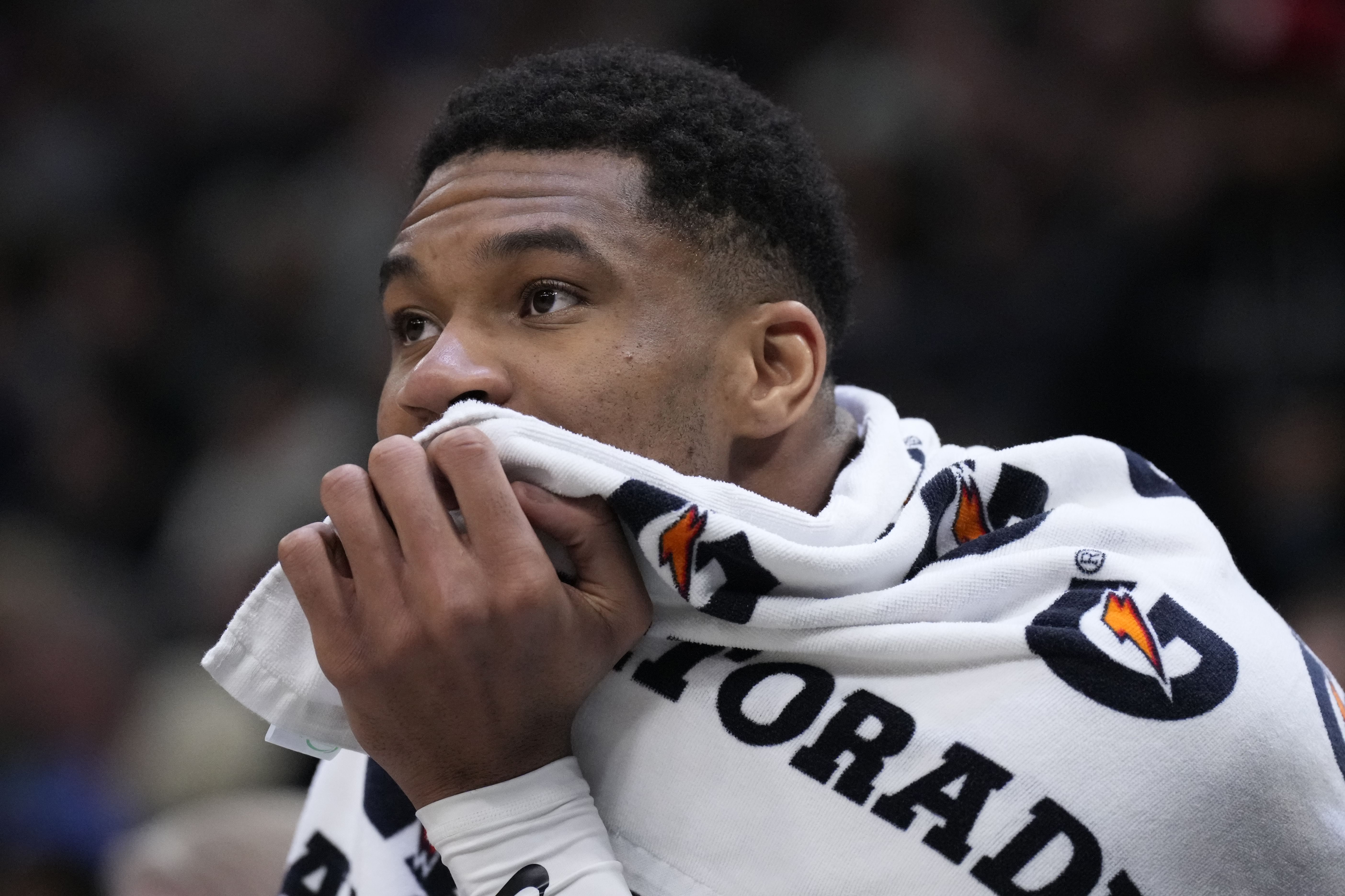 Is Giannis Playing Against Washington? Latest Update On His Status