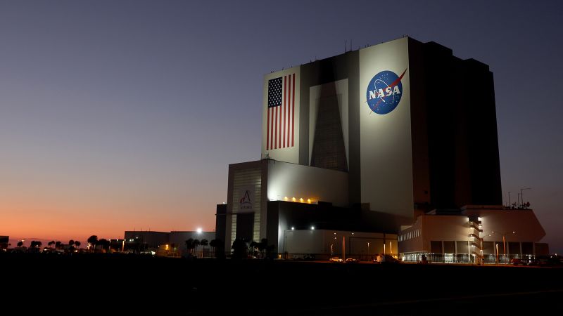 Lack Of Explanation:  NASA Faces Pressure Over Unexplained Dogecoin Ties