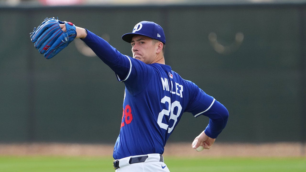 Line Drive To The Head: Update On Injured Dodgers Pitcher